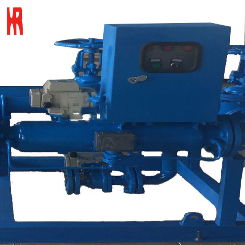 DLT-2PZ全自動反沖洗過濾器